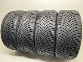 Firestone WinterHawk 4 2022m, winter 245/45 R19