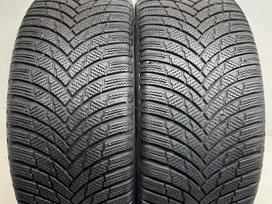 Firestone WinterHawk 4 2022m, žieminės 245/45 R19