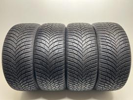 Firestone WinterHawk 4 2023m, winter 245/45 R19