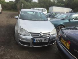 Volkswagen Jetta for parts