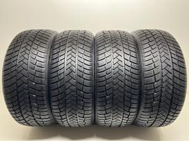 Vredestein Wintrac PRO 8mm 2022m, žieminės 245/45 R19