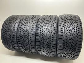 Hankook Winter i*Cept Evo 3 2021m, winter 255/35 R19