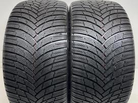 Firestone WinterHawk 4 2023m, žieminės 255/35 R19