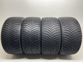 Firestone WinterHawk 4 2023m, winter 255/35 R19