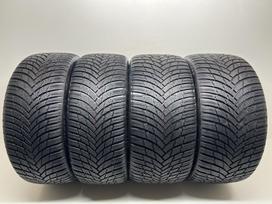 Firestone WinterHawk 4 +255/35R19 2023m, зимние 225/40 R19