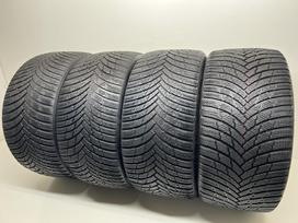Firestone WinterHawk 4 2022m, зимние 255/35 R19