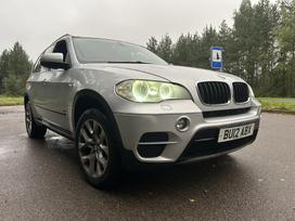 BMW X5 Dalis pristatome el kablys