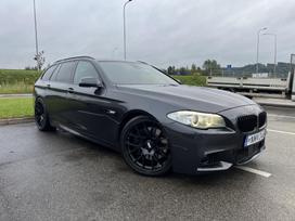 BMW 535, 3.0 l., Универсал