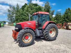 McCORMICK MTX140, тракторы
