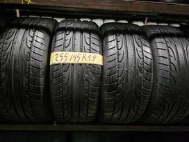 Dunlop, vasaras 255/45 R19