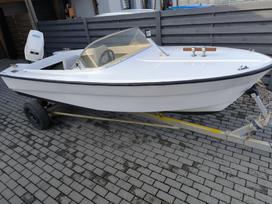 Crescent 44 Sport, jachtos / kateriai