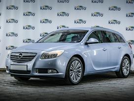 Opel Insignia, 2.0 l., Универсал