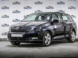 Skoda Fabia, 1.4 l., Универсал