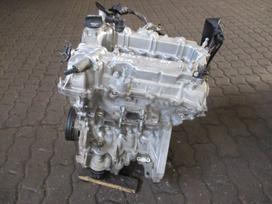 Opel Astra Variklis 1 0t le1 b10xfl