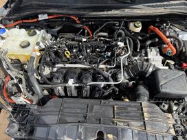 Ford Kuga rezerves daļās