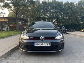 Volkswagen Golf, 2.0 l., Хэтчбек