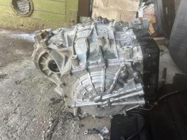 Hyundai Tucson Automatinė pavarų dėžė rida 50 000km
