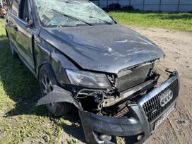 Audi Q5 по частям
