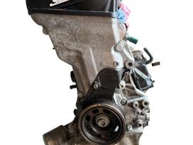 Audi A4, Cvn, engine