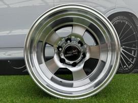 Autowheels Toyota 4 Runner, Land Cruiser, легкосплавные , R15