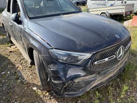Mercedes-Benz GLC Coupe klasė for parts