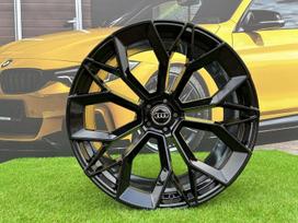 Autowheels Audi Type 53 Style Q7 SQ7 Q8, lengvojo lydinio, R23