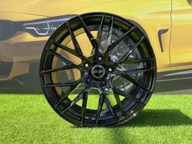 HAXER Wheels Haxer HX035 Volvo, Land Rover, light alloy, R18