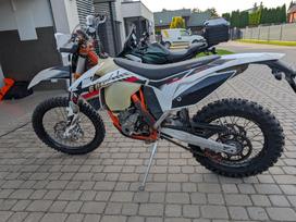 KTM EXC 350cc, krosa / enduro