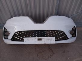 Renault Zoe bamperiai