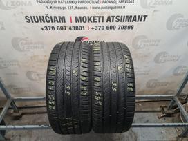 Vredestein Quatrac Pro, vissezonas 255/40 R20