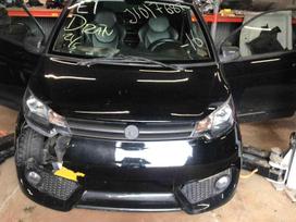 Aixam COUPE Aixam coupe 2016 480 hdi variklis 56000km