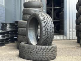 Pirelli ALL SEASON SF2 CINTURATO, all-season 225/40 R18