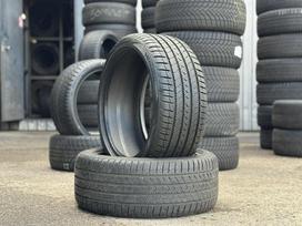 Vredestein QUATRAC PRO | 4 VNT., all-season 225/40 R18