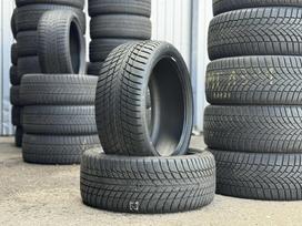 Bridgestone BLIZZAK LM001 RSC, žieminės 225/40 R18