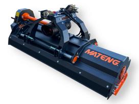 Mateng RF Power 240, сенокосилки / измельчители