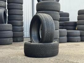Continental ALLSEASONCONTACT | 2023, vissezonas 225/40 R18