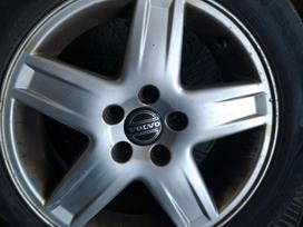 Volvo, легкосплавные , R16