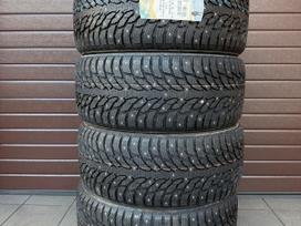 Nokian HAKKAPELIITTA 9 SUV, зимние 285/45 R21