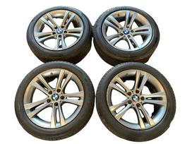 BMW Styling 397, lengvojo lydinio, R18