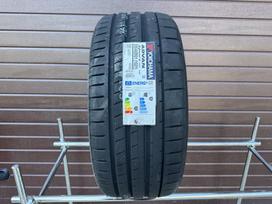 Yokohama ADVAN SPORT V107 102Y XL RP DA, летние 255/40 R21