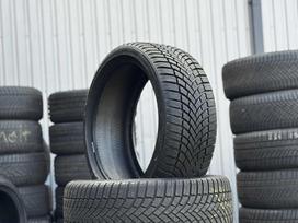 Bridgestone BLIZZAK LM005, зимние 225/40 R18