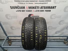 Nexen NPriz 4s AllSeason Naujos, universalios 215/60 R17
