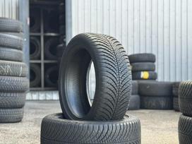 Goodyear VECTOR 4 SEASONS | RSC, all-season 225/45 R17