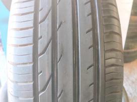 Continental Conti premium contact2, summer 195/55 R16