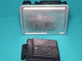 Volkswagen Tiguan, 2Q0907561C 5q0614517cf