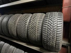 Dunlop WINTER SPORT 5 XL, winter 225/40 R18