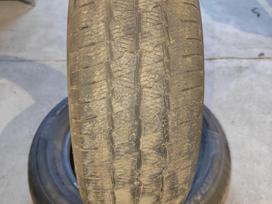 Armour, žieminės 205/65 R16