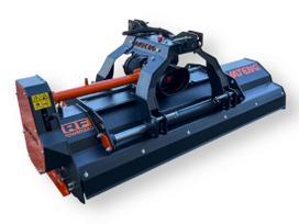 Mateng RF Power 220, hay mowers / conditioners