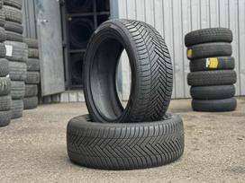 Hankook KINERGY 4S2 X | 2022, всесезонные 225/50 R18