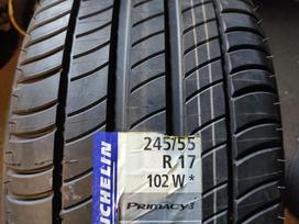 Michelin, летние 245/55 R17